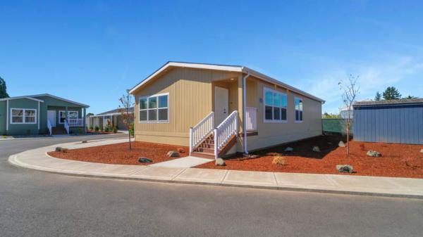 2024 Clayton Manufactured Home