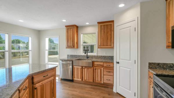 2024 Clayton Manufactured Home