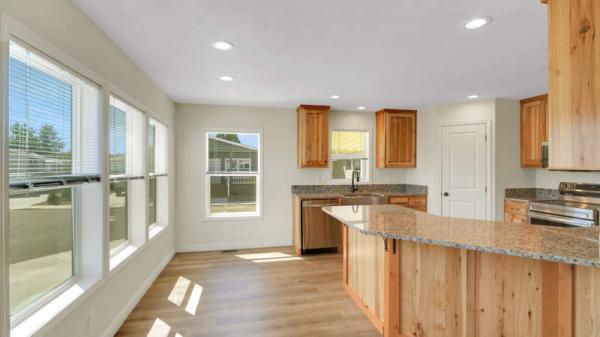 2024 Clayton Manufactured Home