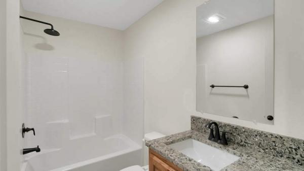 2024 Clayton Manufactured Home