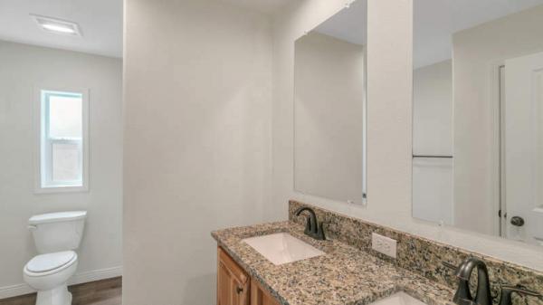 2024 Clayton Manufactured Home