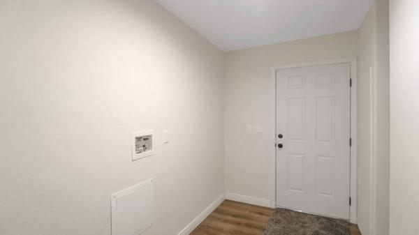 2024 Clayton Manufactured Home