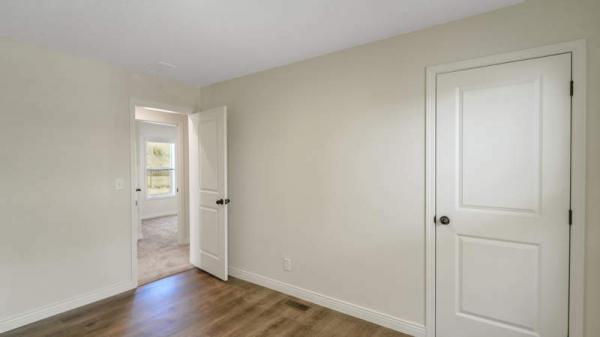 2024 Clayton Manufactured Home