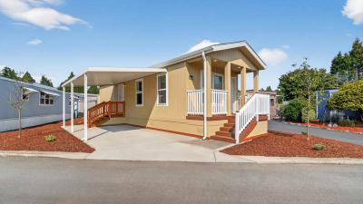 Mobile Home at 2200 Lancaster Dr SE #16A Salem, OR 97317