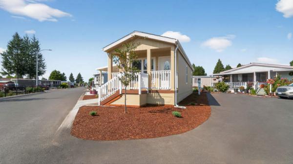 2024 Clayton Manufactured Home