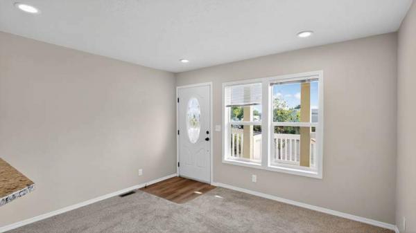 2024 Clayton Manufactured Home