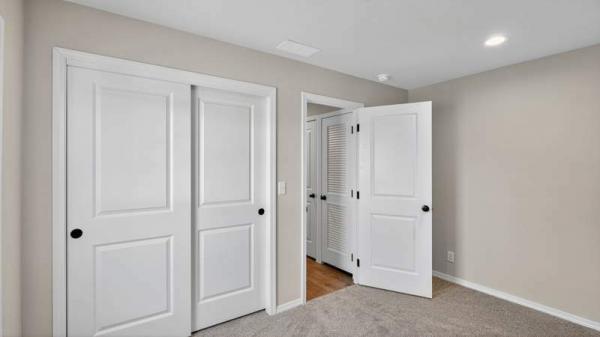 2024 Clayton Manufactured Home