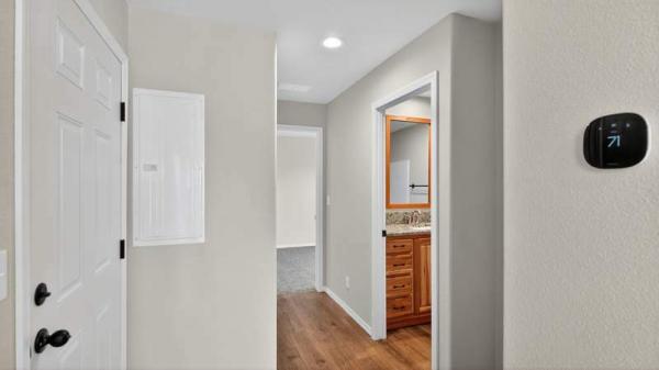 2024 Clayton Manufactured Home