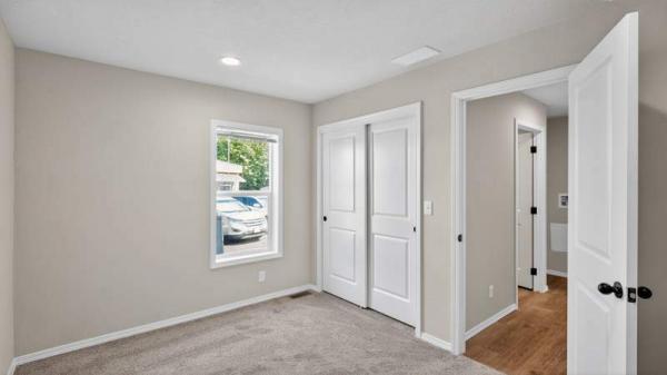 2024 Clayton Manufactured Home