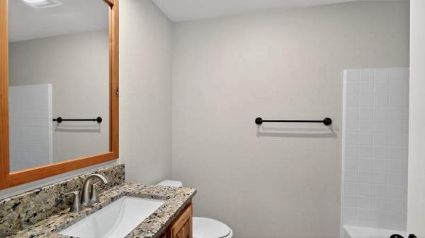 2024 Clayton Manufactured Home