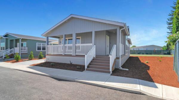 2024 Clayton Manufactured Home