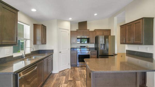 2024 Clayton Manufactured Home