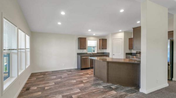 2024 Clayton Manufactured Home