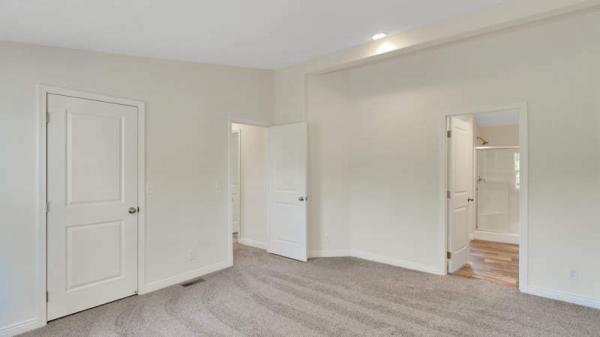 2024 Clayton Manufactured Home