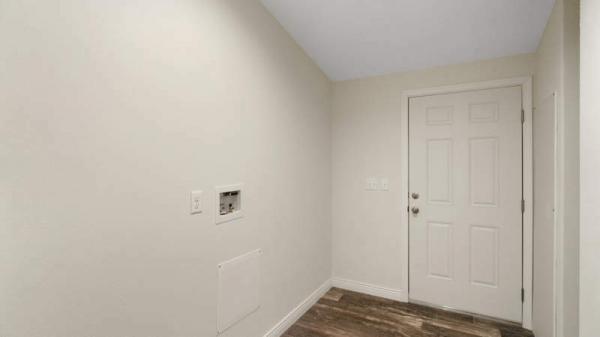 2024 Clayton Manufactured Home