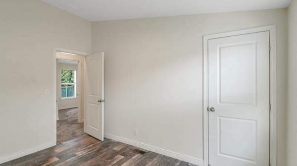 2024 Clayton Manufactured Home