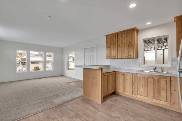 2025 Fleetwood – Douglas Manufactured Home