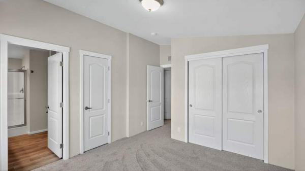 2025 Palm Harbor Manufactured Home