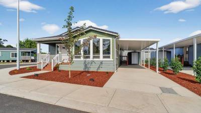 Mobile Home at 2410 Lancaster Dr. SE, #1010 Salem, OR 97317
