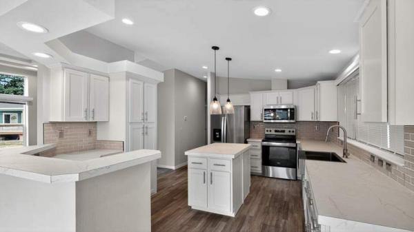 2025 Palm Harbor Manufactured Home