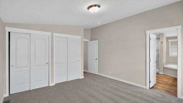 2025 Palm Harbor Manufactured Home