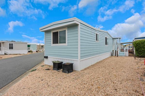 1970 Unknown Manufactured Home