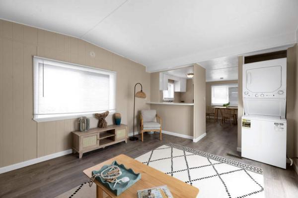 1970 Unknown Manufactured Home