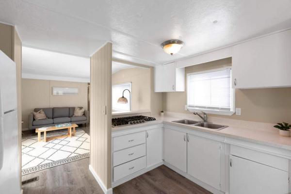 1970 Unknown Manufactured Home