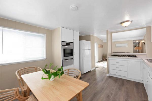 1970 Unknown Manufactured Home