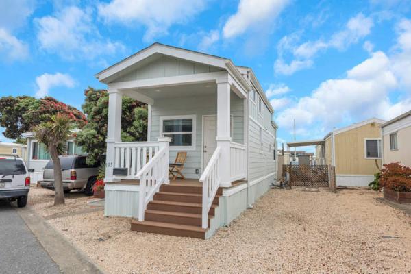 2018 Champion Manufactured Home