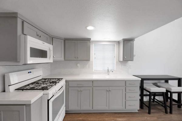 2018 Champion Manufactured Home