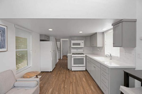 2018 Champion Manufactured Home
