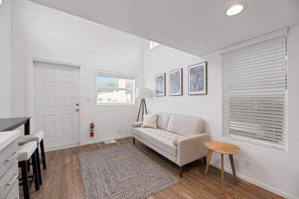 2018 Champion Manufactured Home