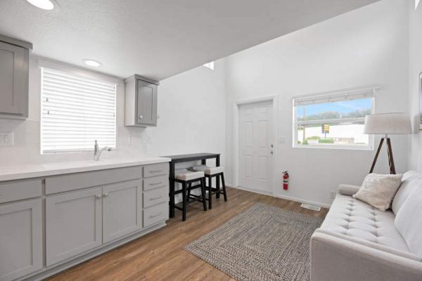 2018 Champion Manufactured Home