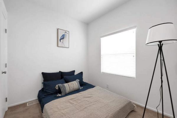 2018 Champion Manufactured Home