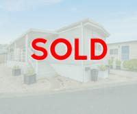 1977 Sahara Manufactured Home