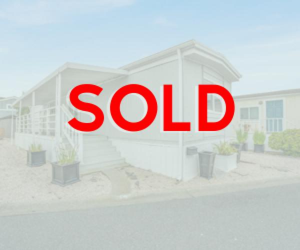 1977 Sahara Manufactured Home