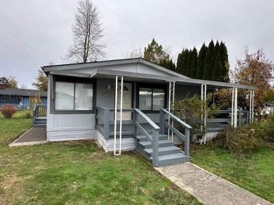 Mobile Home at 2200 Lancaster Dr SE #2D Salem, OR 97317