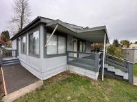 1989 Marlette Manufactured Home