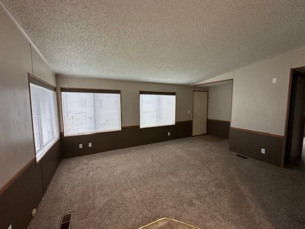 1989 Marlette Manufactured Home