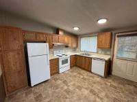 1989 Marlette Manufactured Home