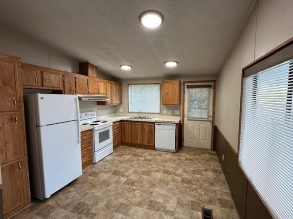 1989 Marlette Manufactured Home