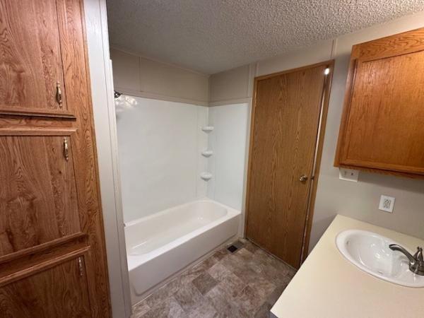 1989 Marlette Manufactured Home