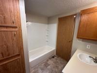 1989 Marlette Manufactured Home