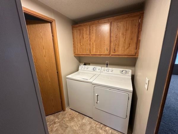 1989 Marlette Manufactured Home