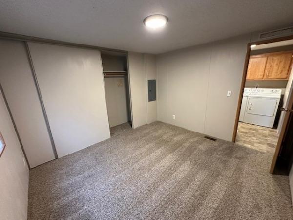 1989 Marlette Manufactured Home