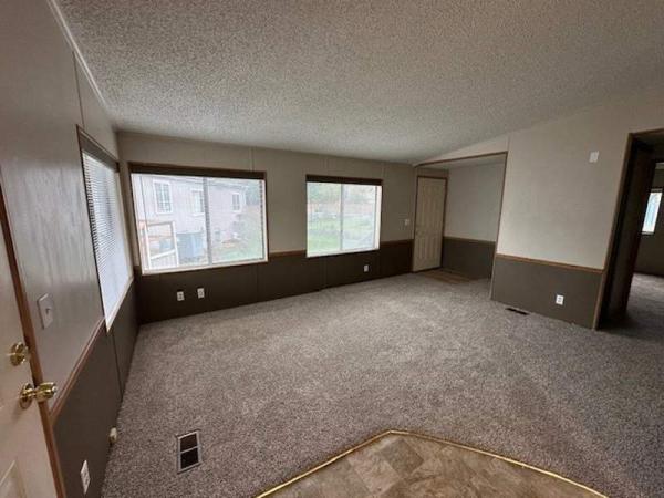 1989 Marlette Manufactured Home