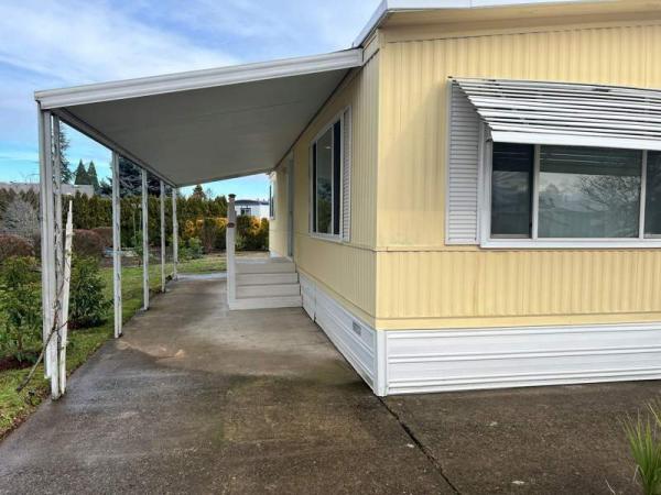 1975 Unknown Manufactured Home