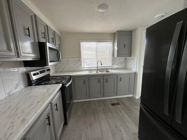 1975 Unknown Manufactured Home