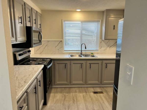 1975 Unknown Manufactured Home